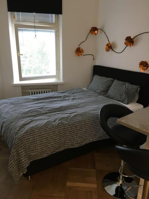 Stylish Studio In The Centre Helsinki Exterior photo